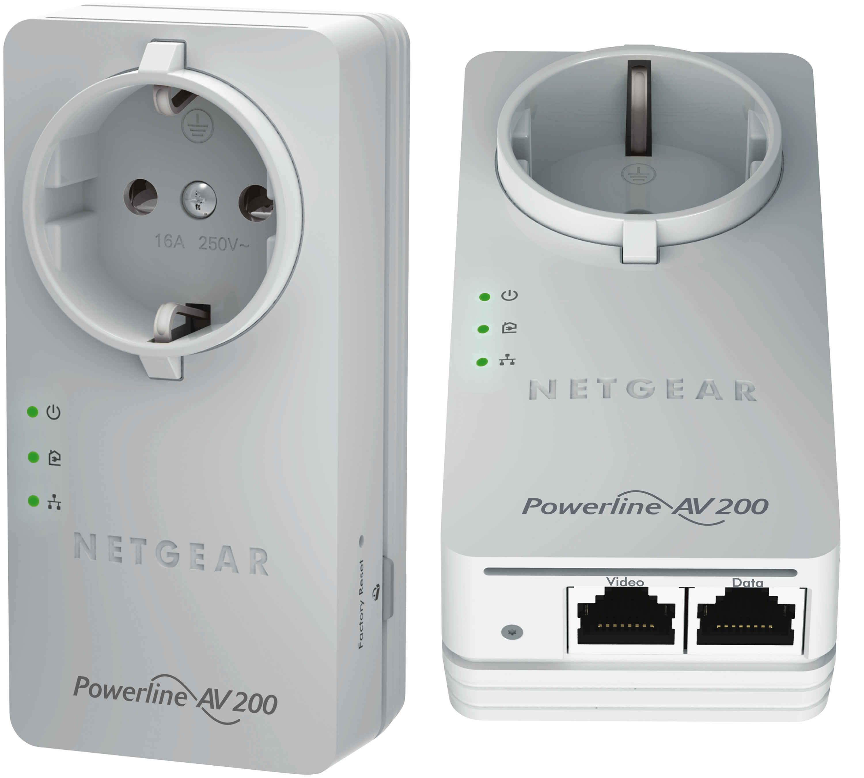 XAVB2602-100GRS NETGEAR