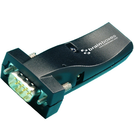 BL-819-X100M Brainboxes