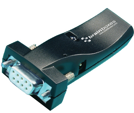 BL-830-X100M Brainboxes