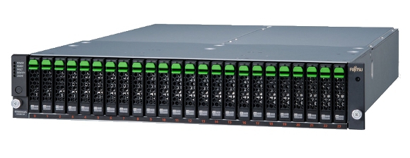 VFY:DX620XF510IN Fujitsu