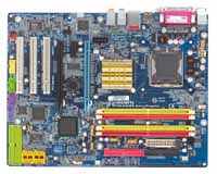 "GA-8I945P DUAL G" GIGABYTE