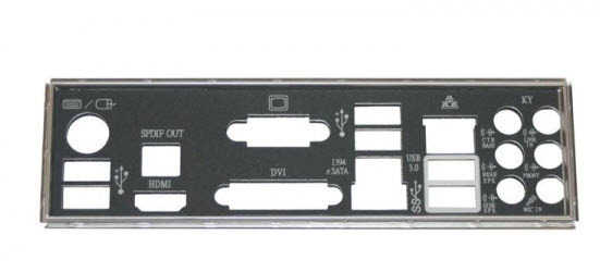 13G020357890 ASUS