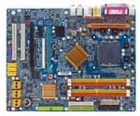 "GA-8N-SLI ROYAL"