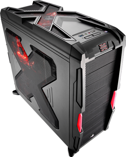 EN58025 Aerocool
