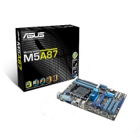 "M5A87 AMD"