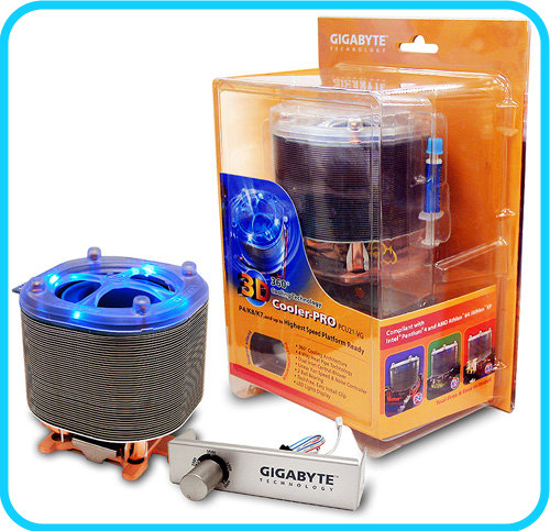 PCU21-VG GIGABYTE