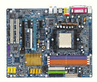 "GAK8N PRO-SLI"