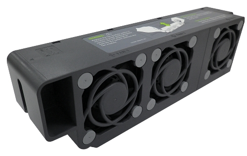 SP-X79U-FAN-MODULE QNAP