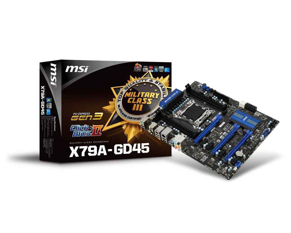 7735-010R MSI