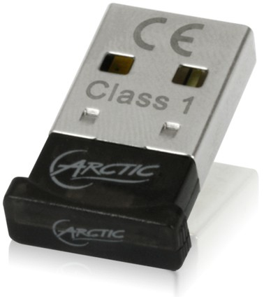 ORASO-BT001-CSA01 ARCTIC