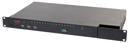 KVM2116P APC