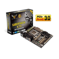 "SABERTOOTH X79"