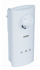 DHP-P500AV/E D-Link