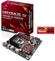 "MAXIMUS IV GENE-Z/GEN3"