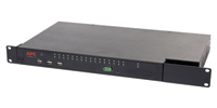 KVM2132P APC