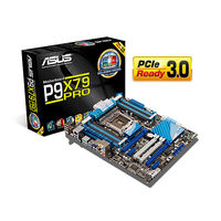 "P9X79 PRO"