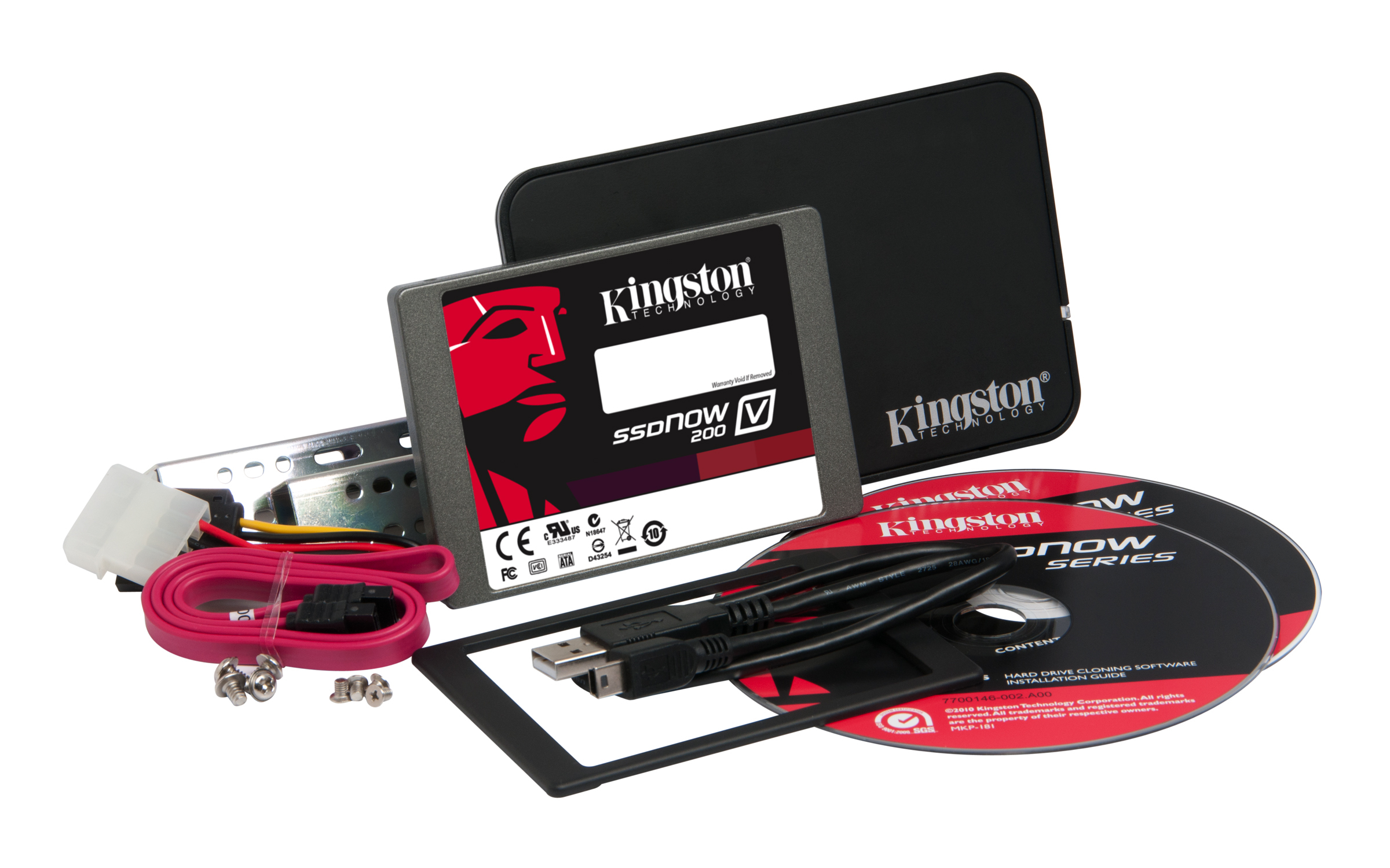 SV200S3B7A/128G Kingston Technology