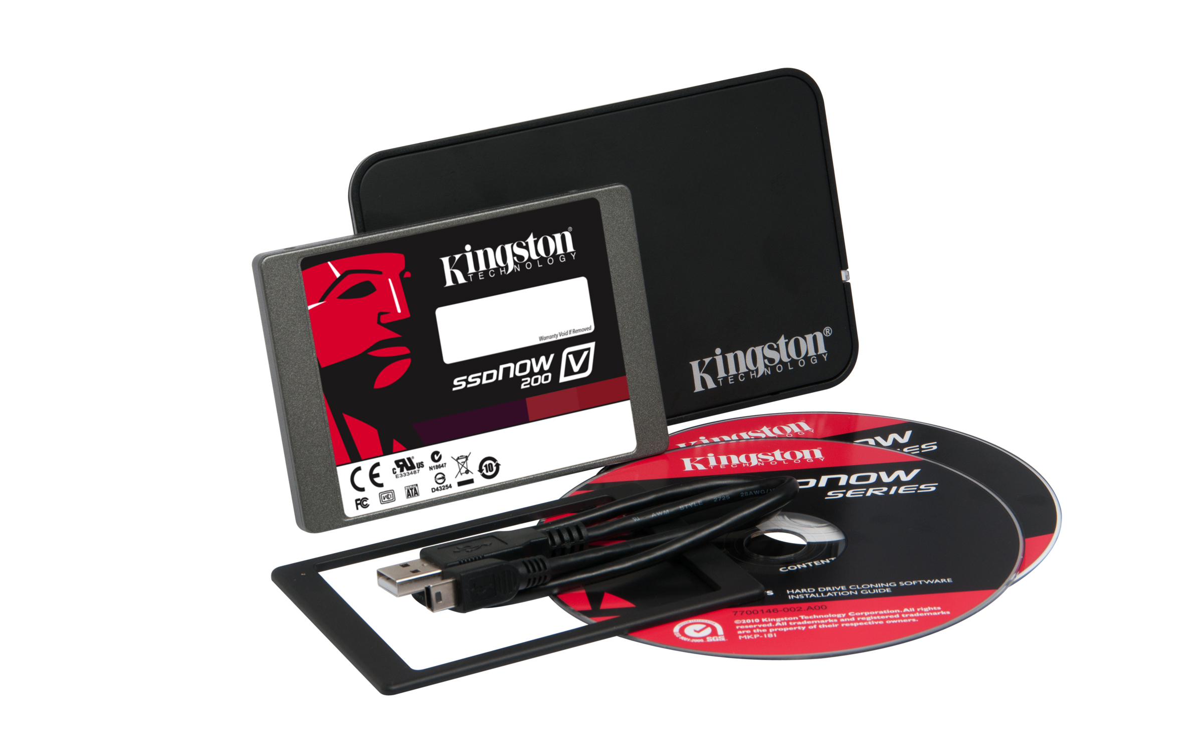SV200S3N7A/64G Kingston Technology