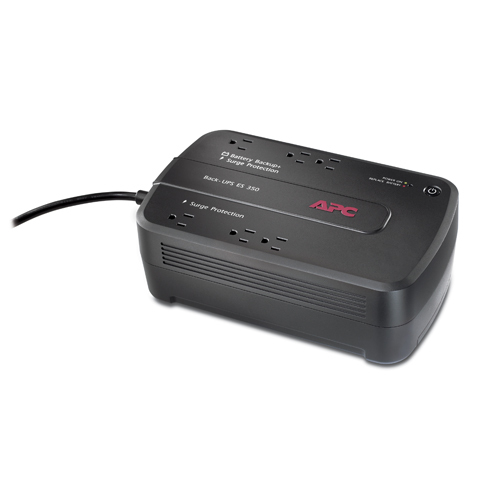 BE350G-CN APC