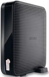 CS-X1.0-EU Buffalo