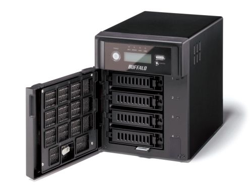 TS-X12TL/R5-EU Buffalo