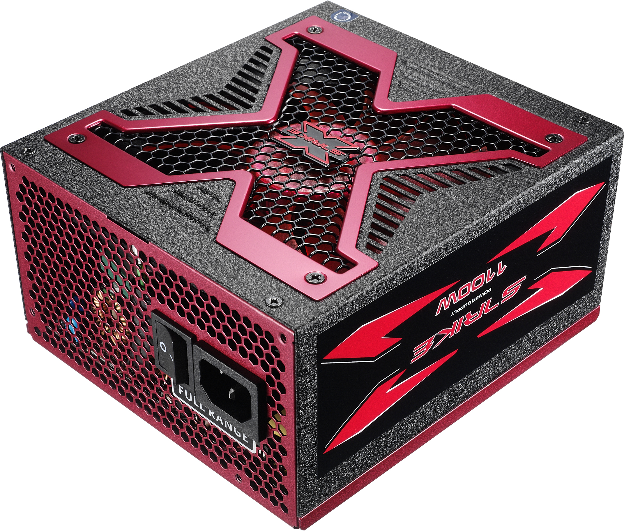 STRIKEX1100 Aerocool