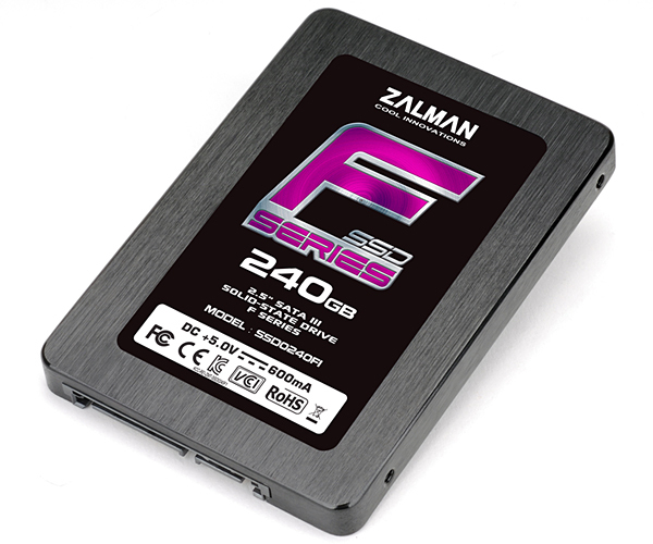 SSD0240F1 Zalman
