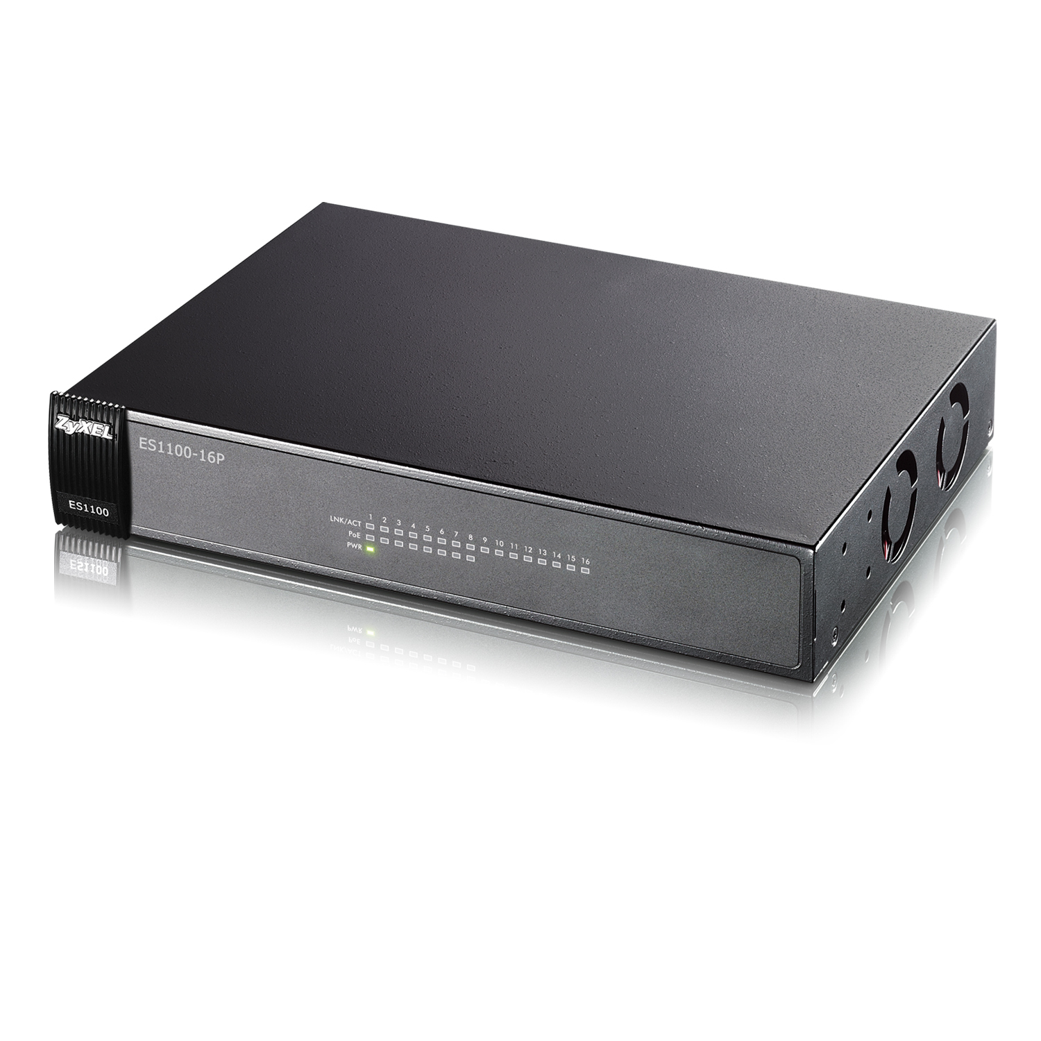 ES1100-8P-EU01F Zyxel