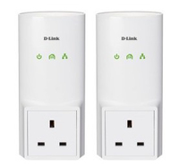 DHP-P501AV/B
