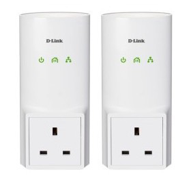 DHP-P501AV/B D-Link