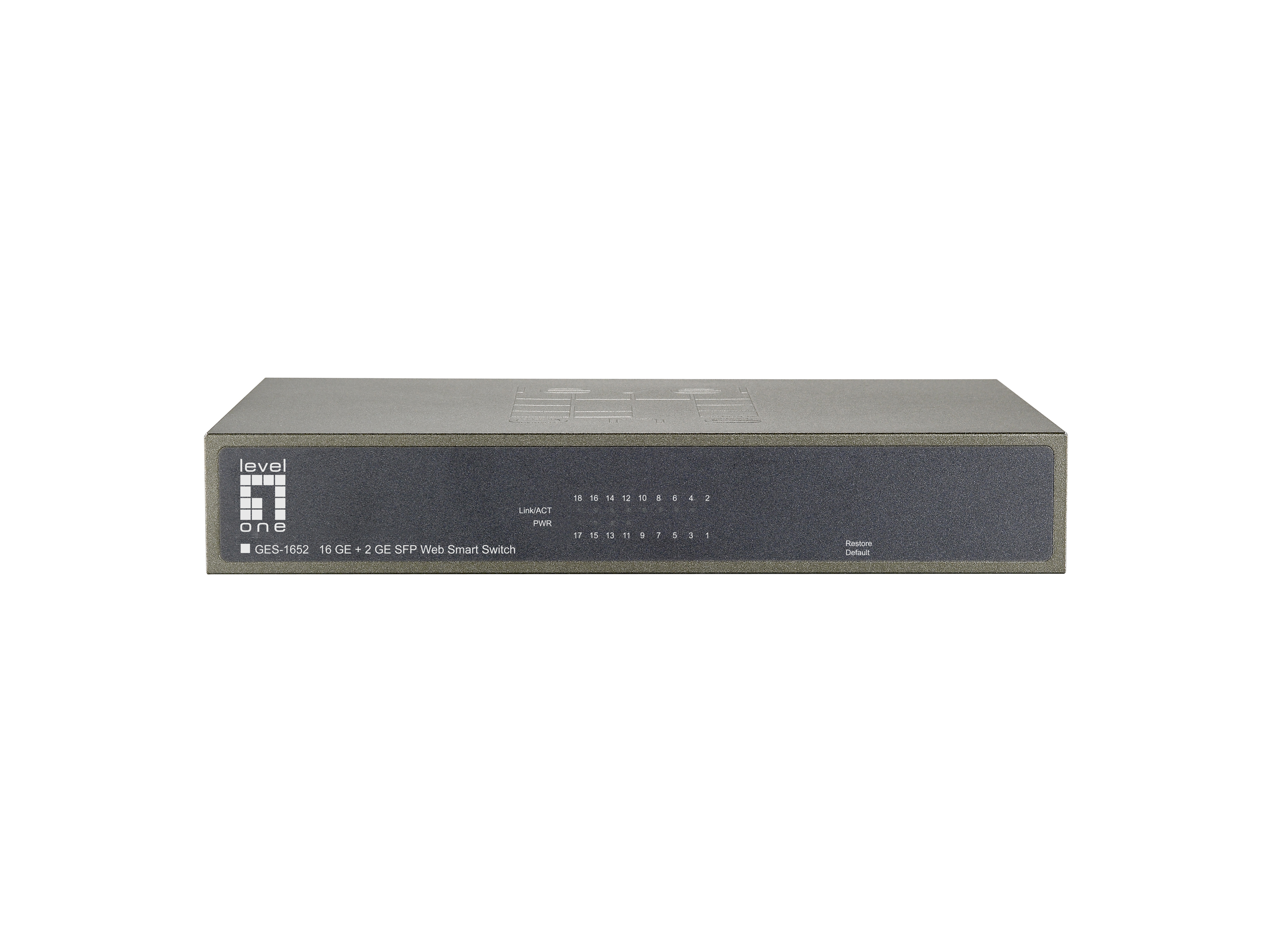 GES-1652 LevelOne