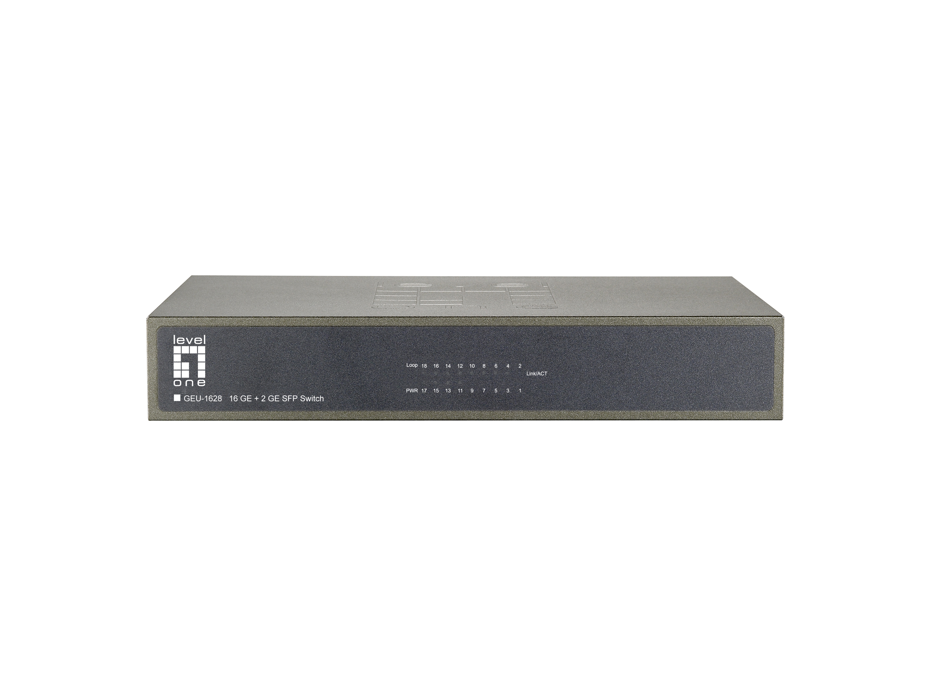 GEU-1628 LevelOne