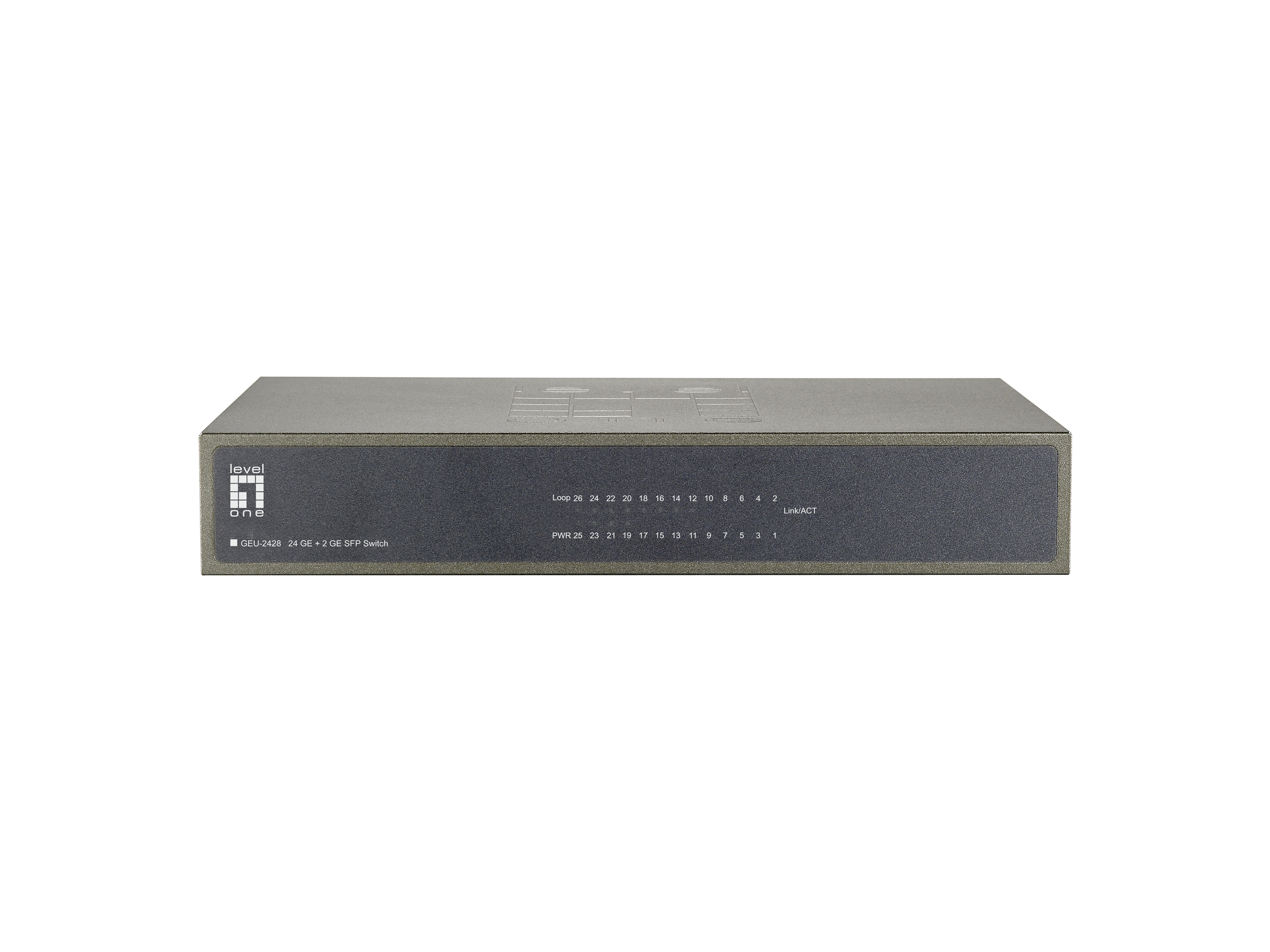 GEU-2428 LevelOne