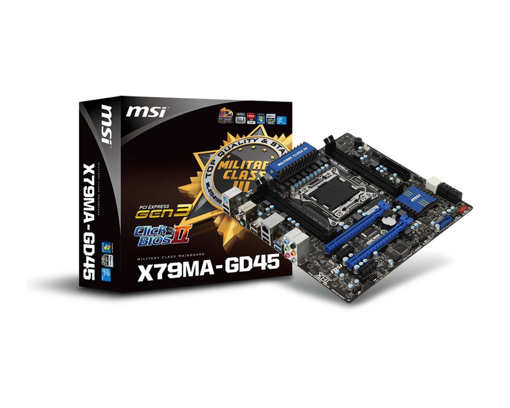 7738-010R MSI