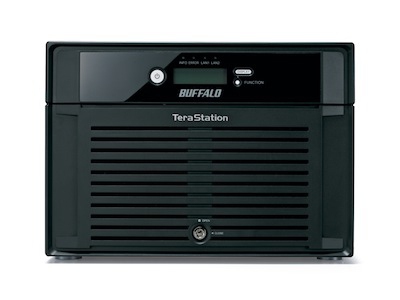 WS-6V6.0TL/R5-E Buffalo