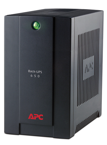 BX650CI-LM APC