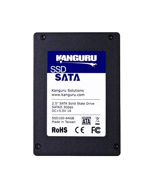 KSSD100-256GB iStorage