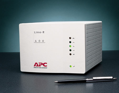LR600I APC