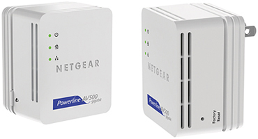 XAVB5101-100UKS NETGEAR