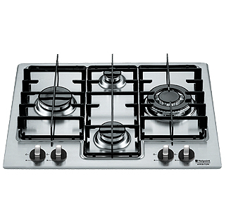 "PZ 640 T K (IX) /HA" Hotpoint