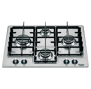 "PZ 640 K (IX) /HA" Hotpoint