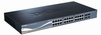 DGS-1500-28P