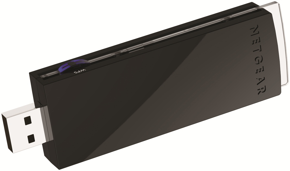 WNDA4100-100WWS NETGEAR