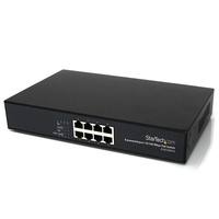 IES8100POE