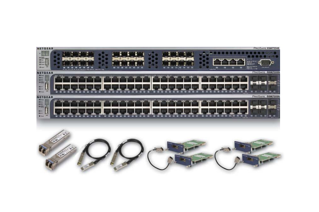 XSM96GSKT-100NAS NETGEAR