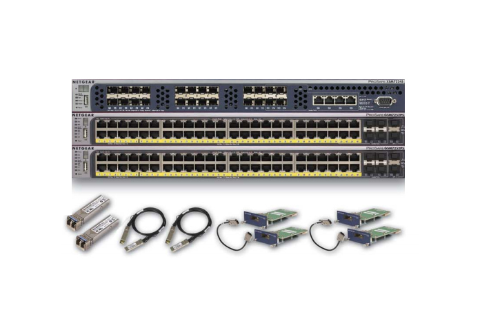 XSM96PSKT-100NAS NETGEAR
