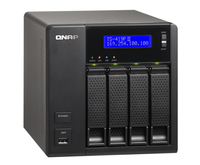 "TS-419P II/4X3,0TB"