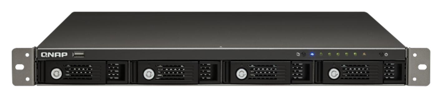 TS-459U-RP+/2X3,0TB QNAP