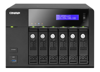 "TS-659 PRO II/3X2,0TB"