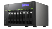 "TS-859 PRO+/8X1,0TB"